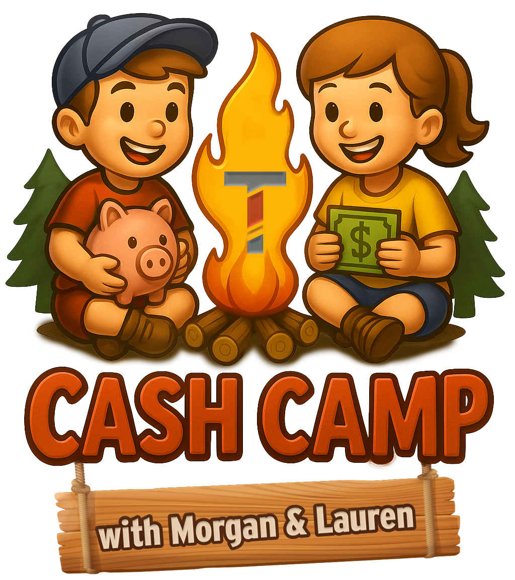 2025 Cash Camp